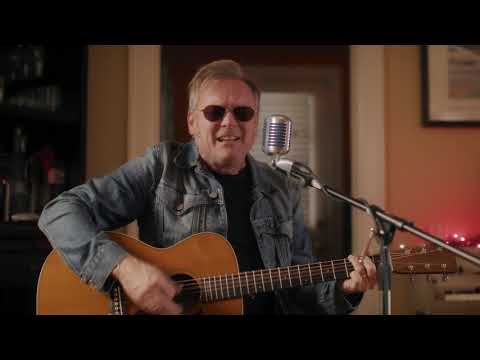 Terry McBride - Sacred Ground (Acoustic)