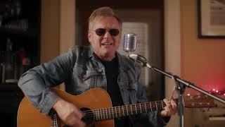 Terry McBride - Sacred Ground (Official Acoustic Video)