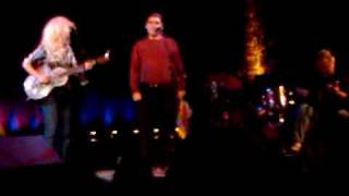 Catie Curtis and Don White~ To be 16 again