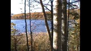 preview picture of video 'Lake Cabin Tour near Aitkin, Minnesota'
