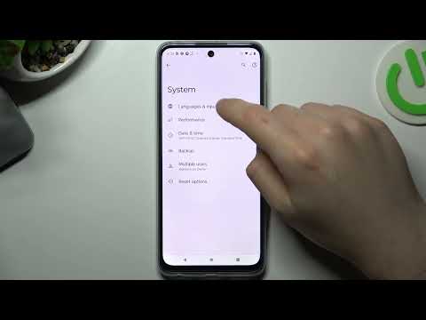 How to Turn Off Predictive Text in Motorola Smartphone – Suggested Words