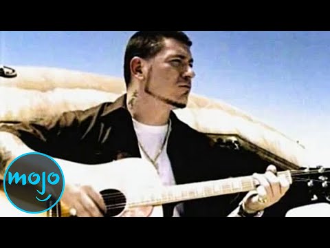 你忘記了的10首90年代搖滾歌曲是可怕的 (Top 10 90s Rock Songs You Forgot Were Awesome)