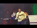 Singer Samuel Toma Live Worship