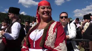 Валя Балканска: Едно време на Рожен народа беше обединен, сега сме на групички!