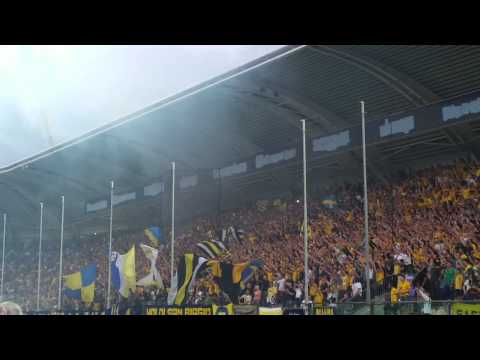 Modena Cesena 30/05/2014