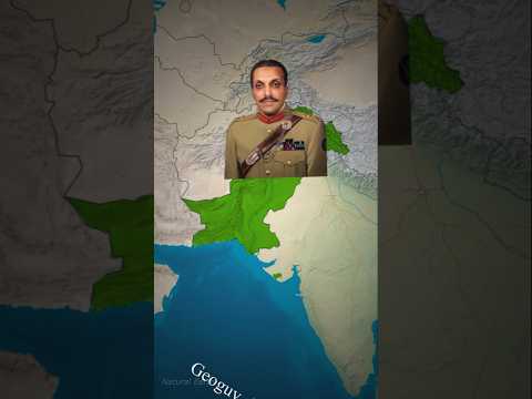 When Pakistan Fooled the Entire West | Zia-ul-Haq’s Secret Strategy