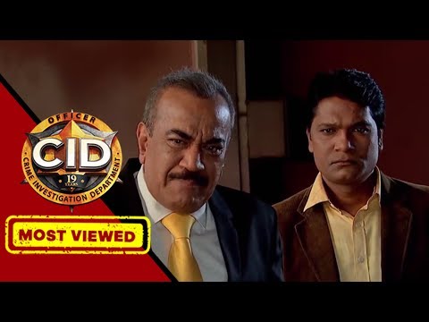 Best of CID - The Case Of The Confidential Chip