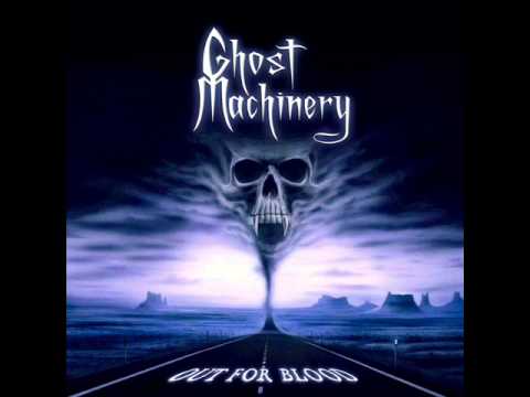 Ghost Machinery - Eternal Damnation