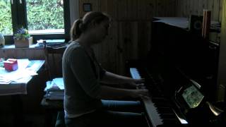 I'll be there for you - The Rembrandts - Piano