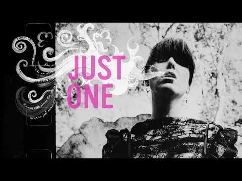 Imelda May, Noel Gallagher - Just One Kiss ft. Ronnie Wood (Lyric Video)