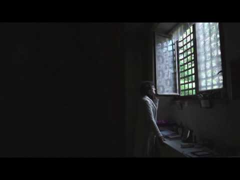 How I Fell In Love With Eva Ras - Trailer