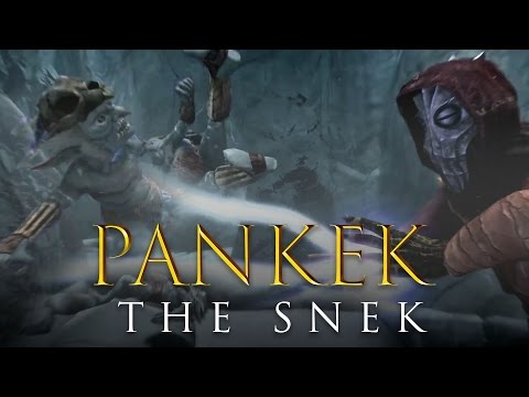 Pankek the Snek Episode 4: Gifts of Jeff