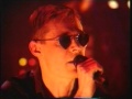 The Sisters Of Mercy Under The Gun Top Of The Pops 1993