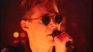 The Sisters Of Mercy Under The Gun Top Of The Pops 1993