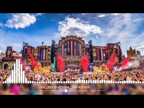 Backfire vs fire vs party time( julian Jordán & seth hills,magnificence ,tiesto & SWACQ)