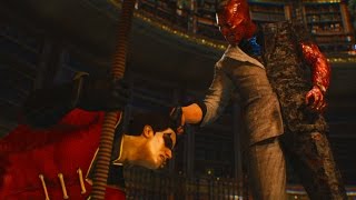 Batman Arkham Knight: A Flip of The Coin Walkthrough