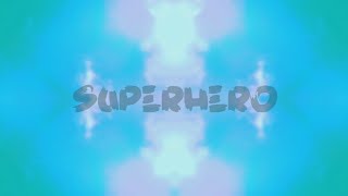 Peter Antal - Superhero (ft. Loredo)