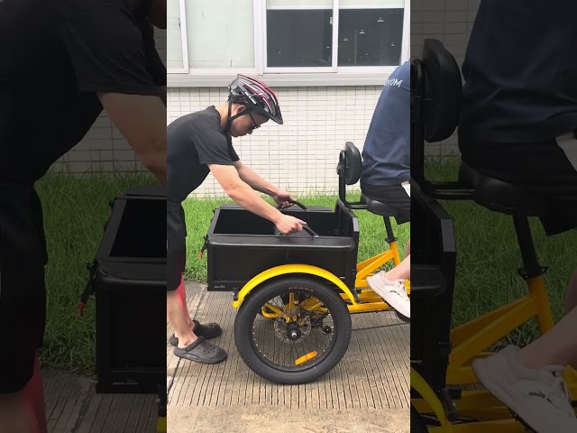 Vídeo relacionado con A Bike is Born - 2 Seater 3 Wheel Custom Trike [Reino Unido] [DVD]