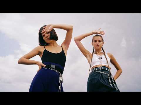 SAY SAY feat. EEVA - Jump