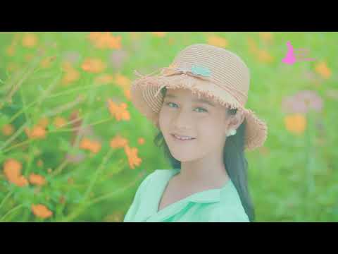 Profil puteri anak Indonesia 2023 - Mutia Aluna Khanzahra (RIAU 1)