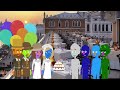 Monsterpiece Theatre Monsters Of Venice A Vyond Video