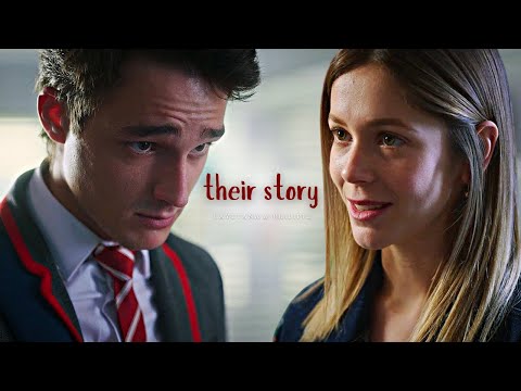 cayetana & philippe II their story [season 5]