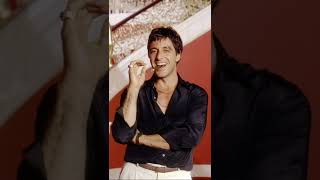 Keanu Reeves Paid Al Pacino #shorts