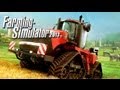 Kaspi hraje Farming Simulator 2013 - představení ...