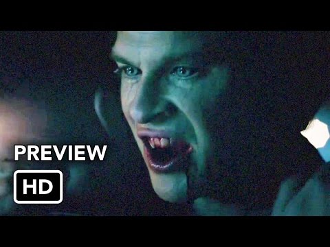 The Vampire Diaries 8x04 Inside "An Eternity of Misery" (HD)