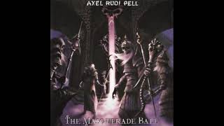 Axel Rudi Pell - Hot Wheels