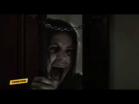 Não veja se estiver sozinho - CAVAZONI