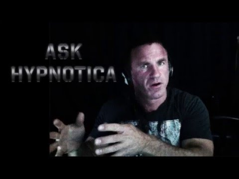 How to train your VOICE to be DEEPER, FULLER, and speak powerfully | Ask Hypnotica #017