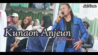 Download lagu VIRALL!!! KUNAON ANJEUN Live show IINK KURNIA mp3