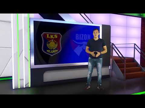 Magazyn Ligi Okręgowej #25/2017 (prod. Magnes.TV)