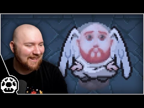 Die Einzige Mod Mit Realistischen Maßstäben - Isaac Repentance