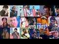 Rajini Style Parallels Thalaivar Super Star Rajinikanth Birthday Mashup 2022 Ayyo Edits