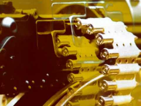 Machine Guns and Other Things by The Array