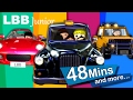Cars Song And Lots More Original Songs From LBB Junior