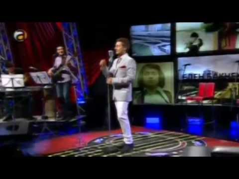 Горан Наумовски - Опасно сум вљубен во тебе