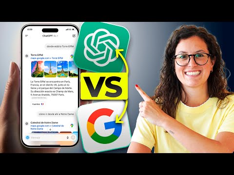 ChatGPT l Inteligencia Artificial para Marketing Digital