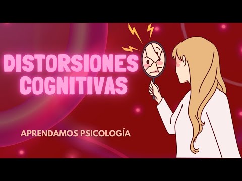 What is Cognitive Distortion?