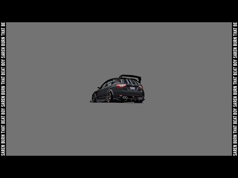 [FREE] Ninho x Uzi Type Beat - "CHARBON"