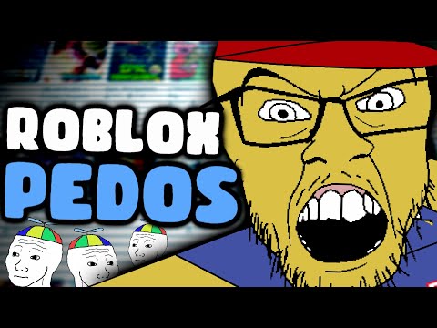 The Roblox Developer Degenerates