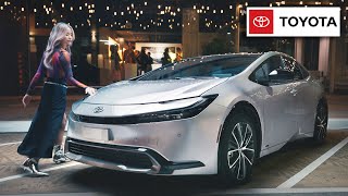 Toyota Prius funny Advertisements