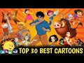 90 S Kids Favorite Cartoons In Chutti Tv Chutti Tv Old Cartoons List In Tamil