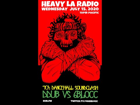 DDUB vs 6BLOCC 45 CLASH LIVE