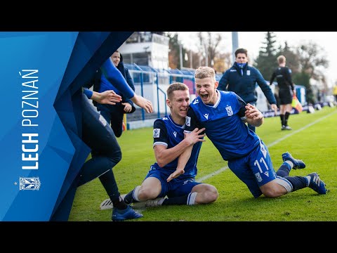 Akademia Flash: JUNIORZY ZWYCIĘŻAJĄ z LEGIĄ, przerwana PASSA rezerw