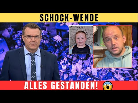 Schock am Morgen Fabian Fall kippt – Vater legt vollständiges Geständnis ab
