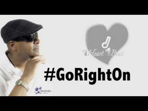 Patrick McLean - Go Right On -  Club Mix -  Music-video