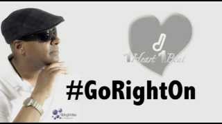 Patrick McLean - Go Right On -  Club Mix -  Music-video
